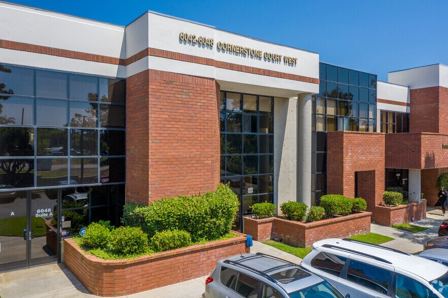 More Photos Of 6044 Cornerstone Ct W, San Diego Unknown For Lease