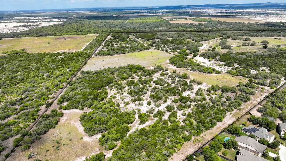 More Photos Of 6460 Gass Rd, San Antonio Land For Sale
