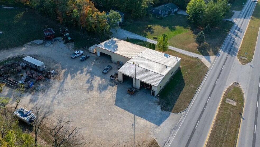More Photos Of 1970 State Highway 16, Shelbyville Land For Sale