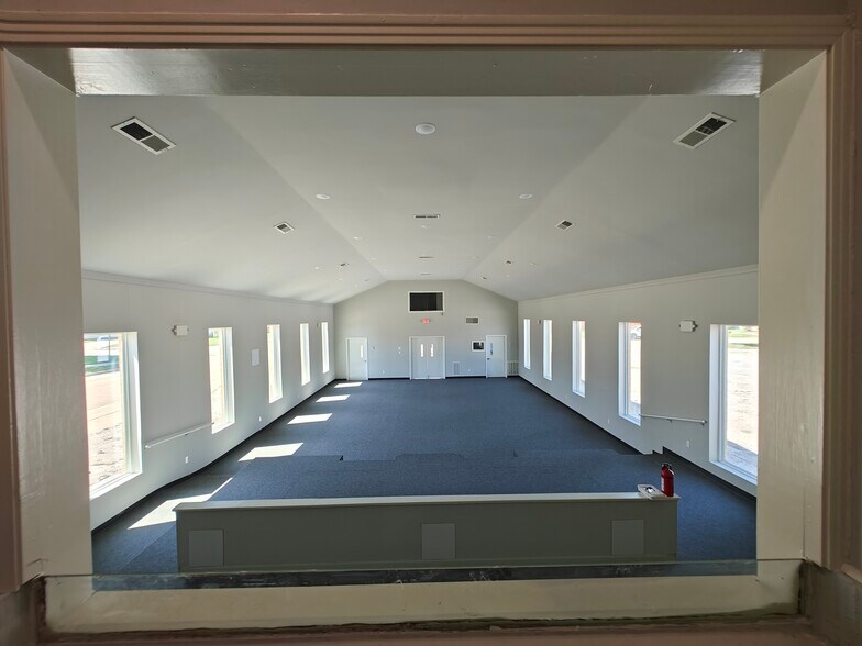 More Photos Of 704 Drexel St, McKinney Religious Facility For Lease