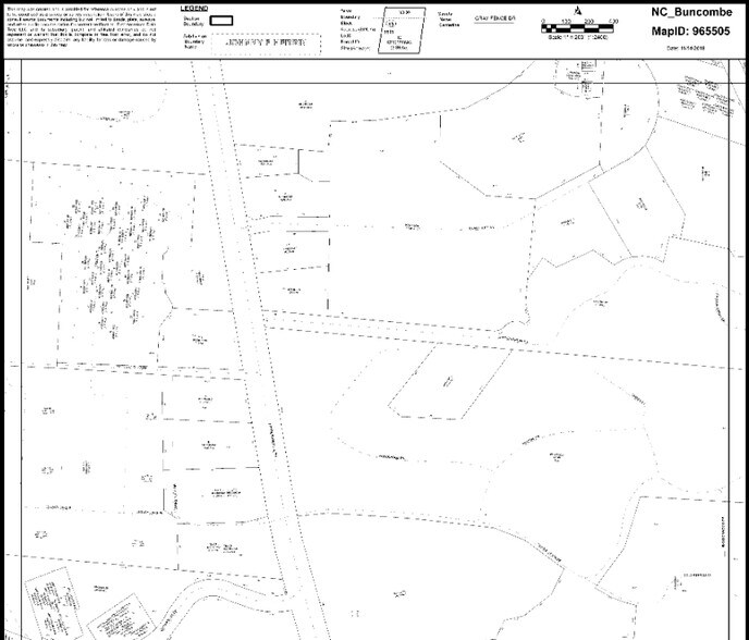 More Photos Of 12 Gerber Rd, Asheville Warehouse For Lease