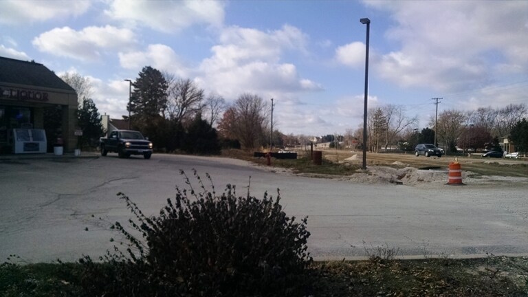 More Photos Of 4500-4574 State Route 71, Oswego Restaurant For Lease