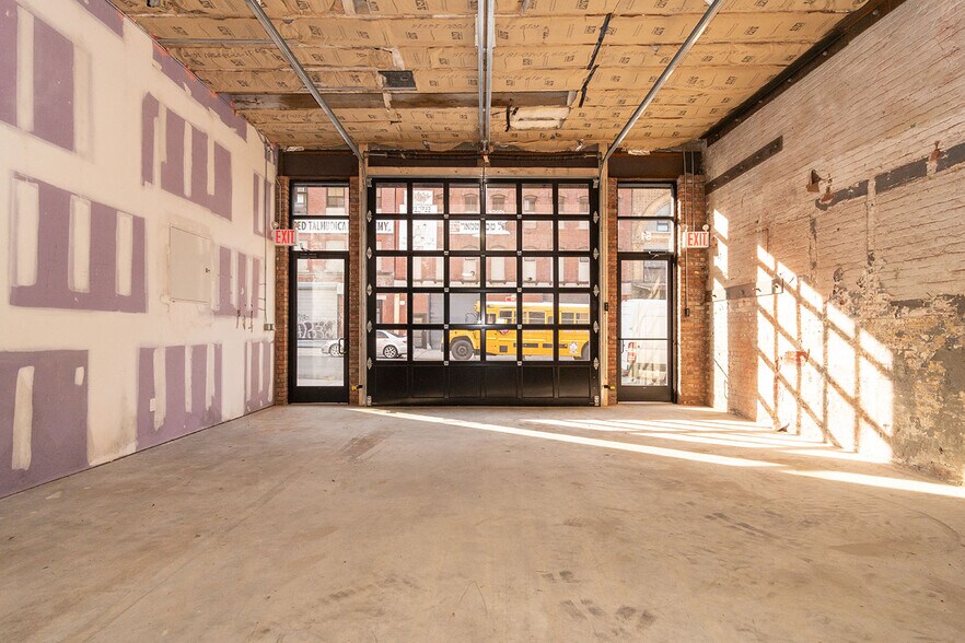 More Photos Of 51 Washington Ave, Brooklyn Storefront Retail Office For Lease