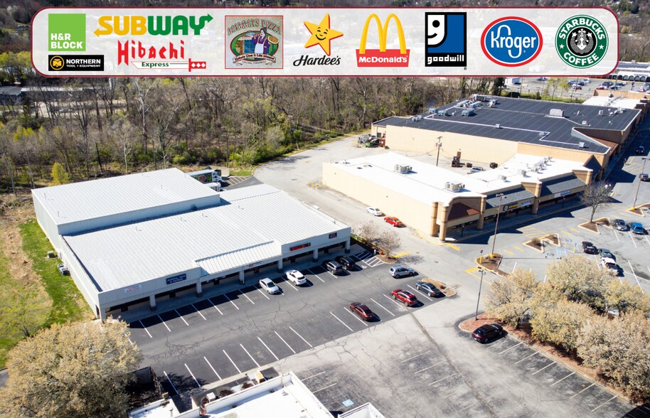 More Photos Of 221 Electric Rd, Salem Storefront For Lease