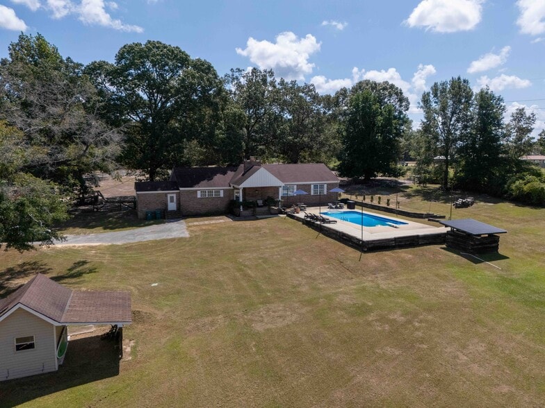 More Photos Of 2280 Boswell Rd, Bonifay Land For Sale