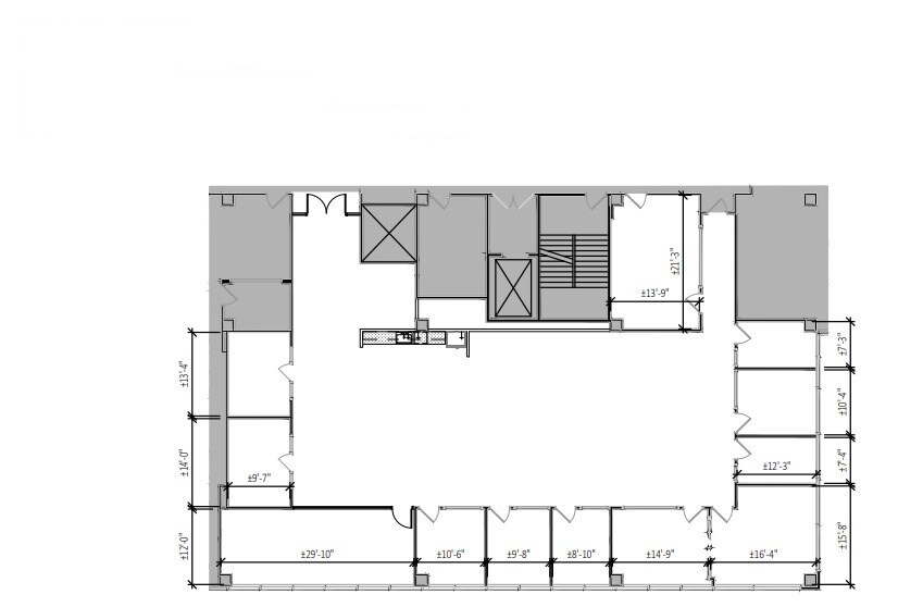 More Photos Of 1640 S Sepulveda Blvd, Los Angeles Office For Lease