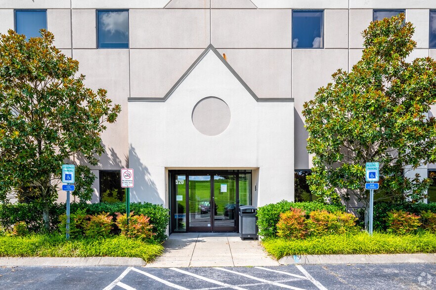 More Photos Of 500-520 Royal Pky, Nashville Unknown For Lease
