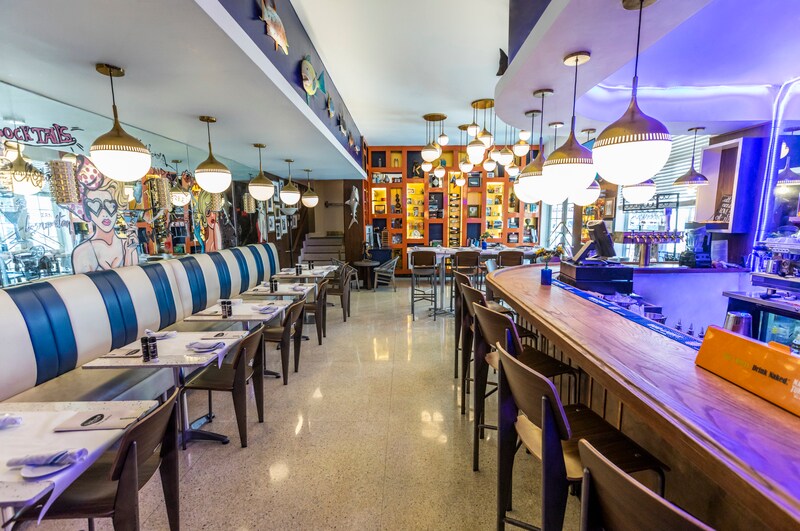 More Photos Of 6084 Collins Ave, Miami Beach Hotel For Sale