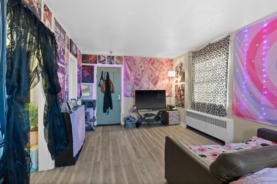 More Photos Of 903 W Spofford Ave, Spokane Apartments For Sale