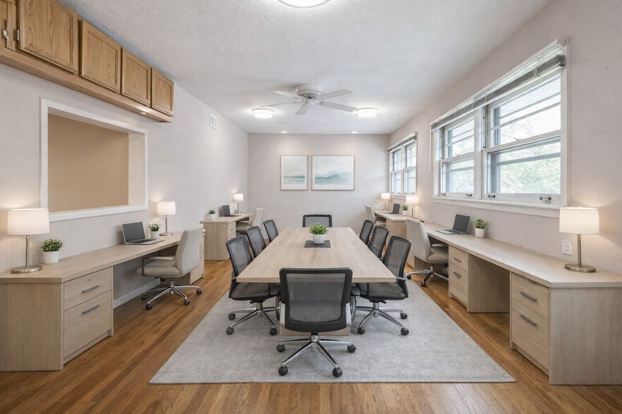 More Photos Of 217 55th St, Clarendon Hills Medical For Sale