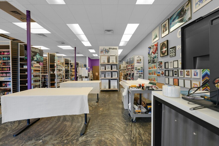 More Photos Of 953 Brunette Ave, Coquitlam General Retail For Sale