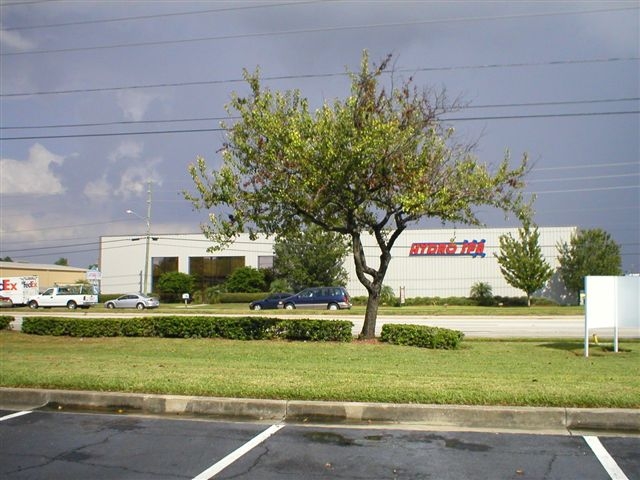 Primary Photo Of 13055 49th St N, Clearwater Warehouse For Lease