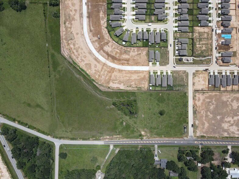 More Photos Of , Hockley Land For Sale