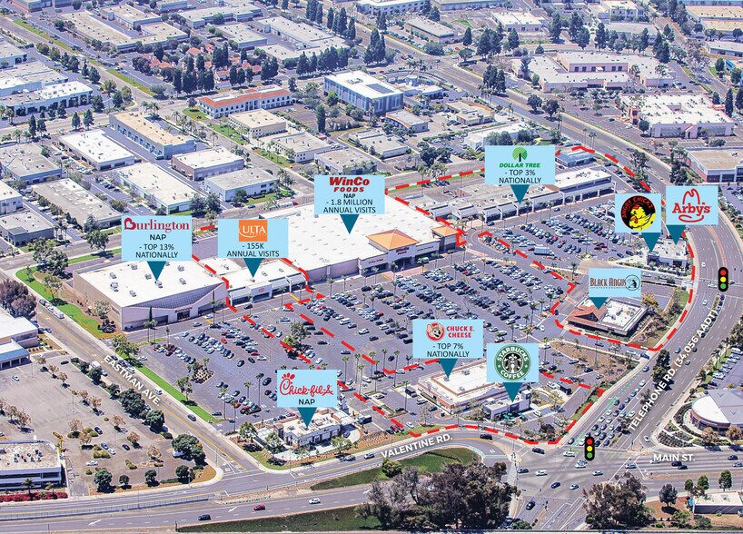 More Photos Of , Ventura General Retail For Sale