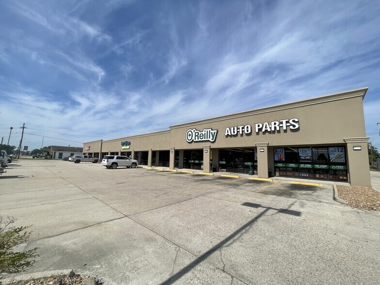 More Photos Of 58630 Belleview Dr, Plaquemine General Retail For Sale