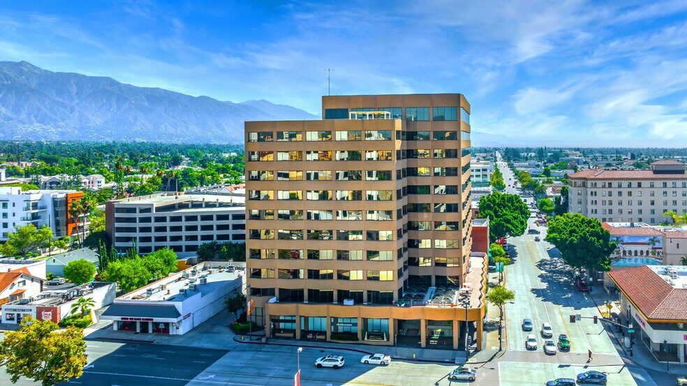 More Photos Of 2 N Lake Ave, Pasadena Office For Lease