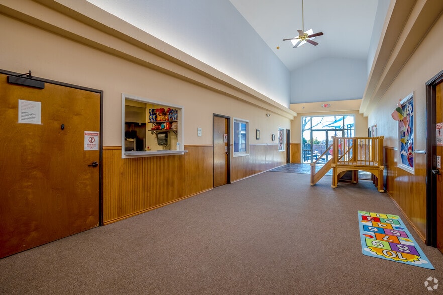More Photos Of 2101 Firewheel Pky, Garland Daycare Center For Sale