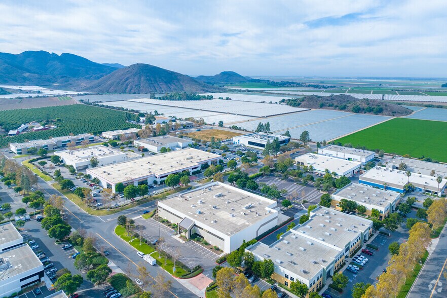 More Photos Of 809 Calle Plano, Camarillo Manufacturing For Lease