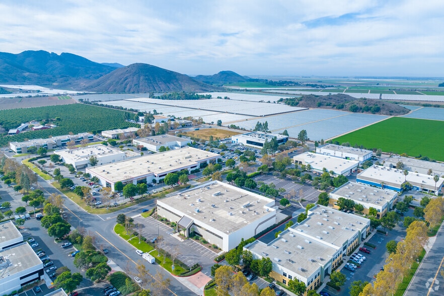 More Photos Of 809 Calle Plano, Camarillo Manufacturing For Sale