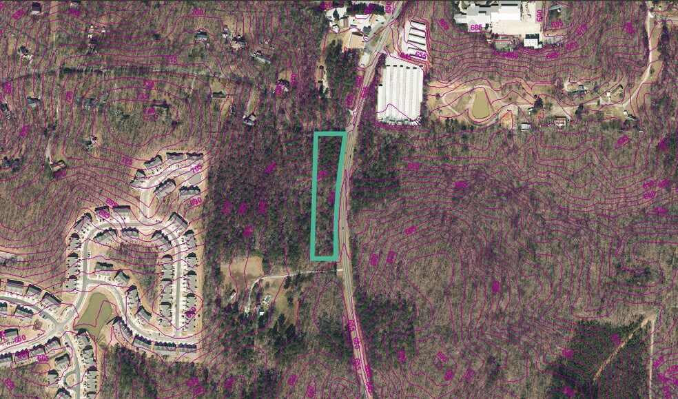 More Photos Of 000 NC 86 Hwy, Hillsborough Land For Sale