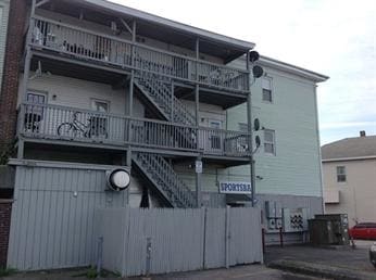 More Photos Of 148-152 Millbury St, Worcester Apartments For Sale