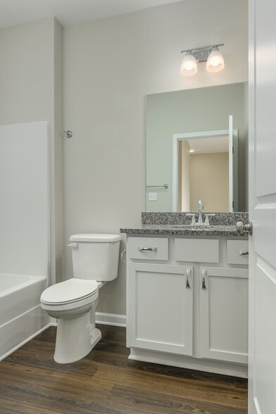More Photos Of 7521 Middle Valley Rd, Hixson Apartments For Sale
