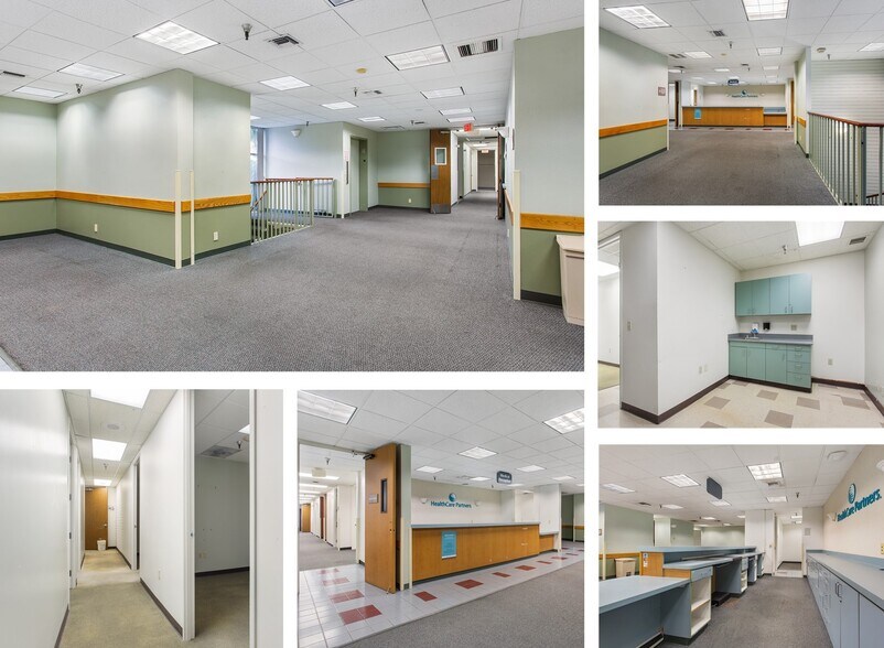 More Photos Of 500 Alamitos Ave, Long Beach Medical For Lease