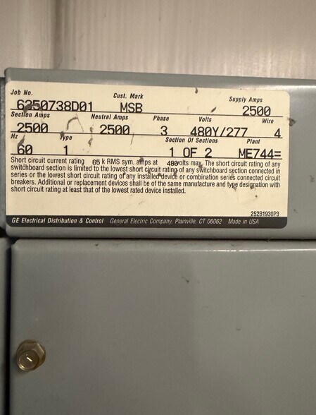 More Photos Of 1202 Industrial Dr, Warsaw Industrial For Sale