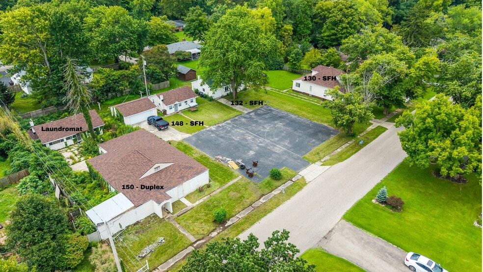 More Photos Of 130 Burgess Ave, Dayton Multifamily For Sale
