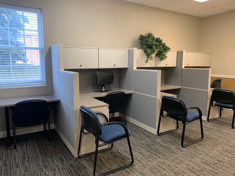More Photos Of 8300 Hall Rd, Utica Office For Lease