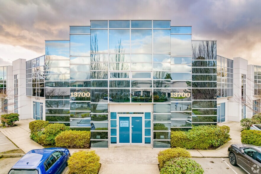 More Photos Of 13700 Mayfield Pl, Richmond Warehouse For Sale
