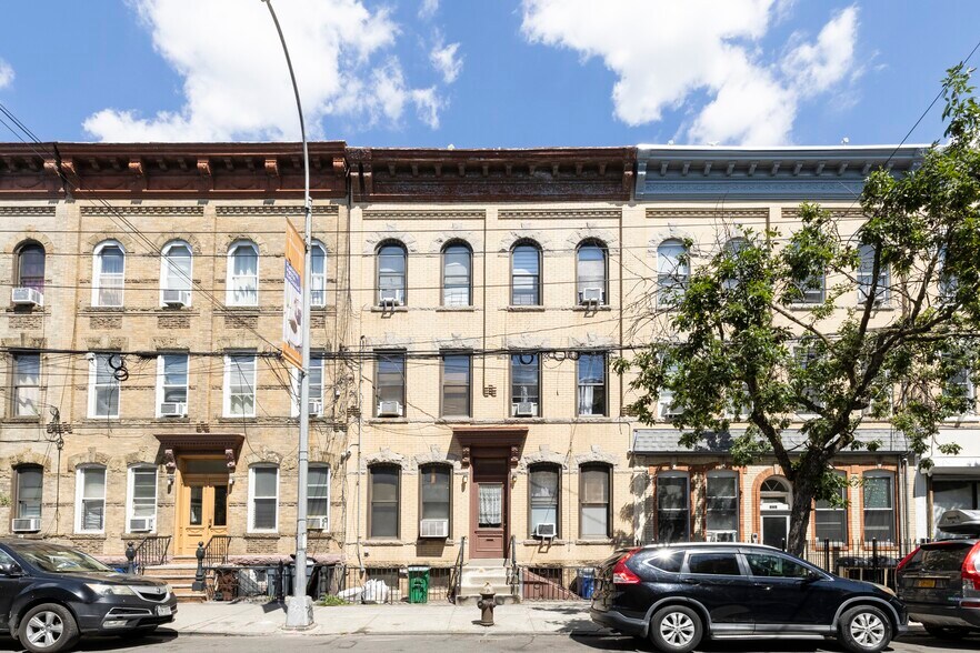 More Photos Of ,  Multifamily For Sale