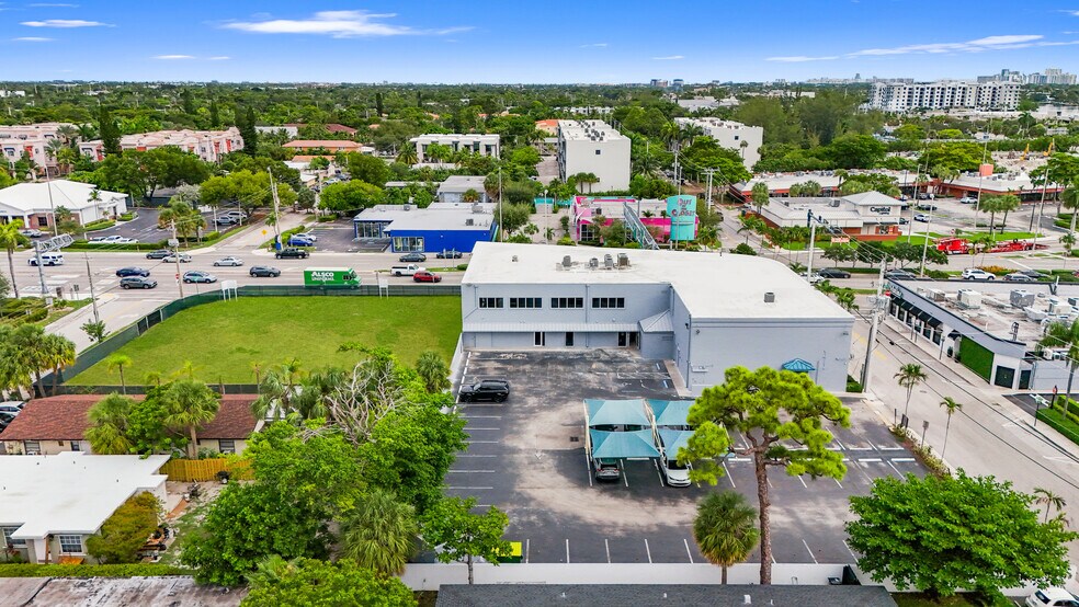 More Photos Of 1776 E Sunrise Blvd, Fort Lauderdale Office Residential For Lease