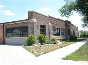 Primary Photo Of 3117 1st Ave SE, Cedar Rapids Loft Creative Space For Sale