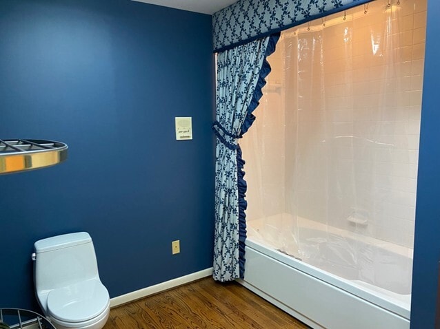 More Photos Of 6222 Sykesville Rd, Sykesville Flex For Lease