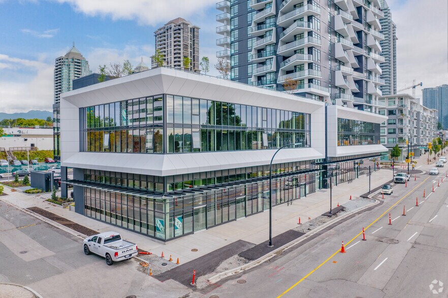 More Photos Of 4279 Dawson St, Burnaby Apartments For Sale