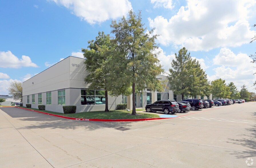 Primary Photo Of 16750 Westgrove Dr, Addison Unknown For Lease