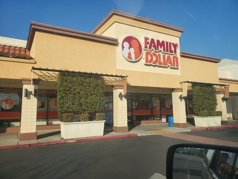 Primary Photo Of 351-605 Bellevue Rd, Atwater Supermarket For Lease