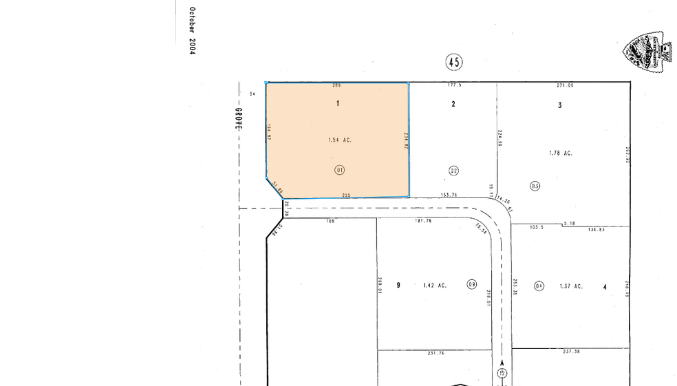More Photos Of 2057 S Grove Ave, Ontario Warehouse For Lease