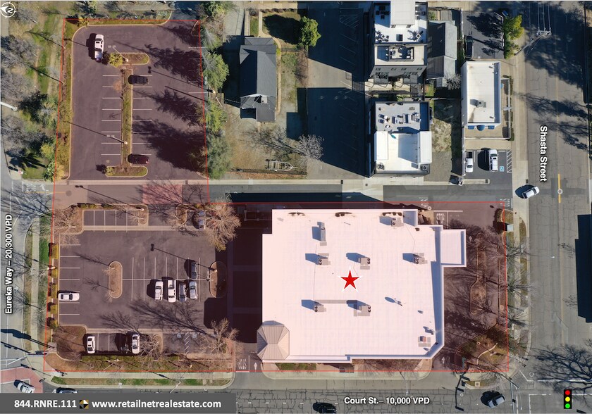 More Photos Of 1775 Eureka Way, Redding Drugstore For Sale