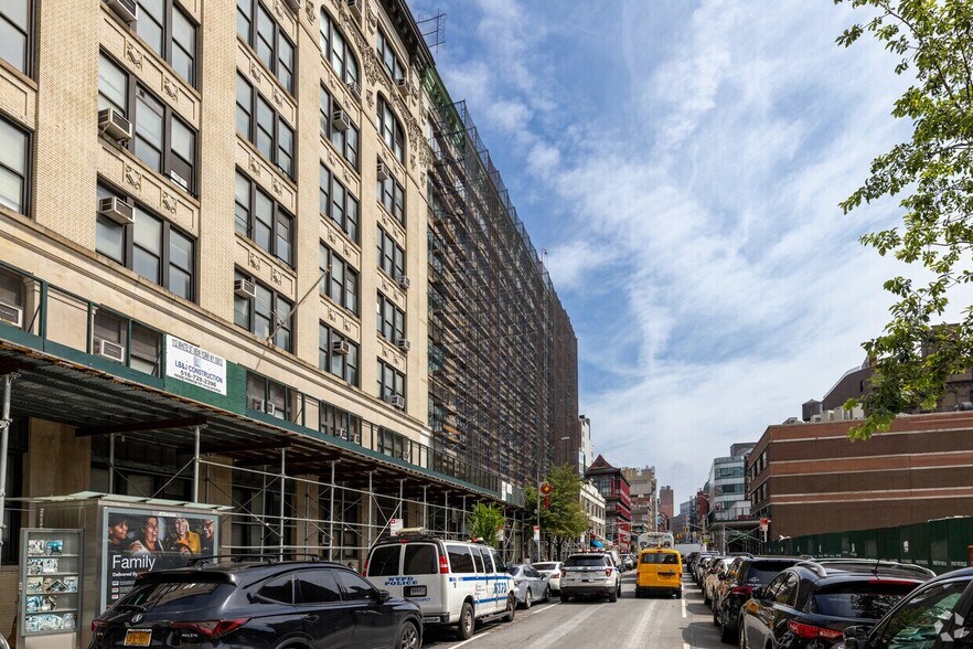 More Photos Of 139-149 Centre St, New York Medical For Lease