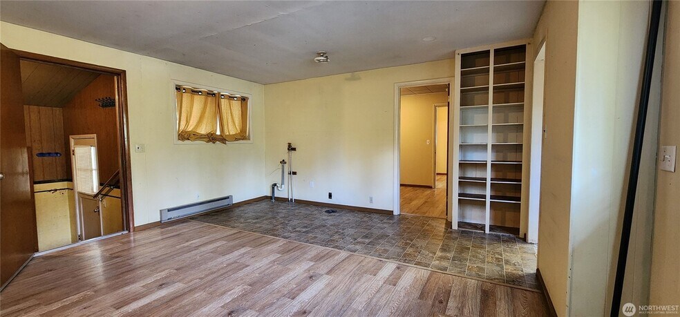 More Photos Of 1216 Kaiser Rd SW, Olympia Land For Sale