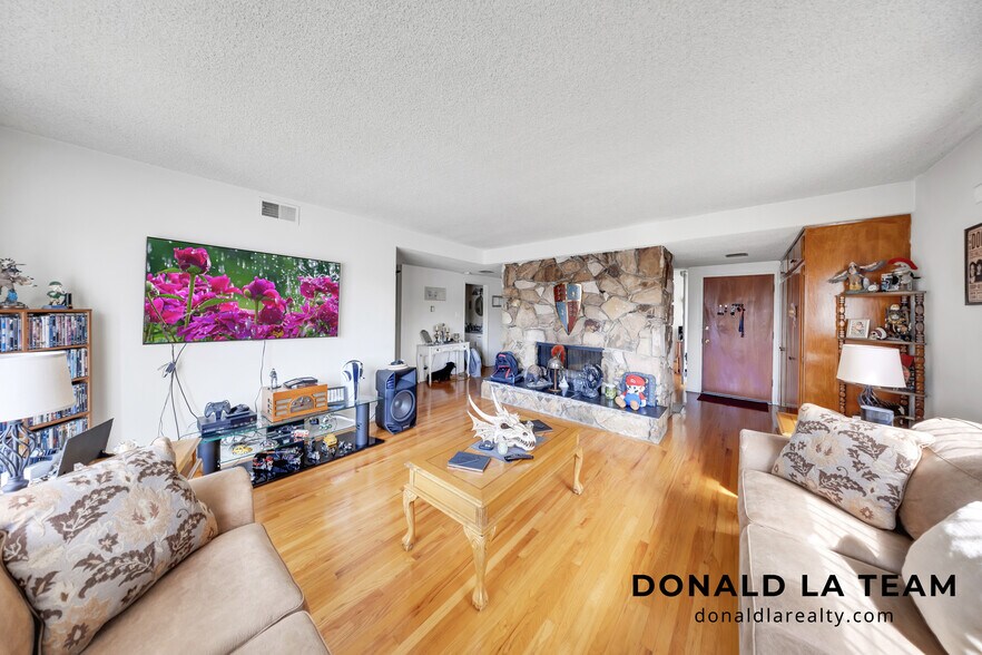 More Photos Of 109 E Hammel St, Monterey Park Apartments For Sale