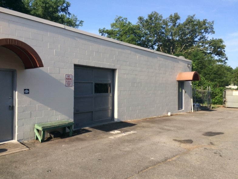 More Photos Of 145 New St, Decatur Warehouse For Lease