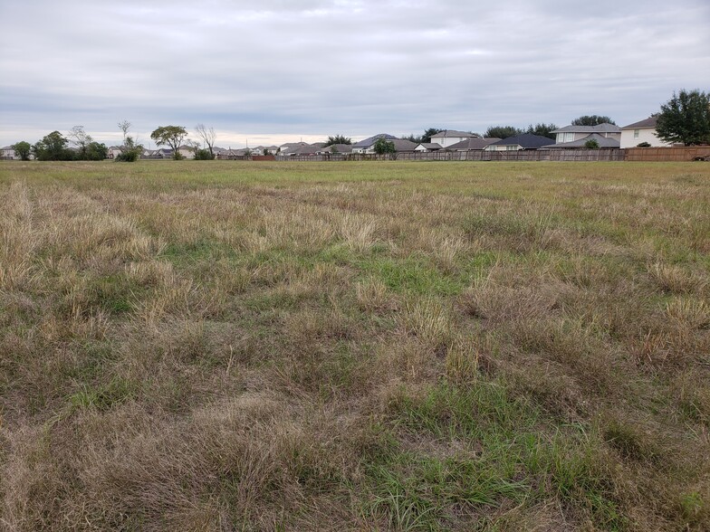 Primary Photo Of 19780 Kieth Harrow, Katy Land For Sale