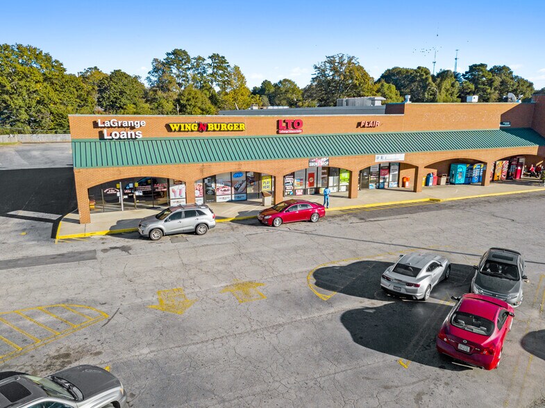 More Photos Of 900 Hogansville Rd, Lagrange Unknown For Lease