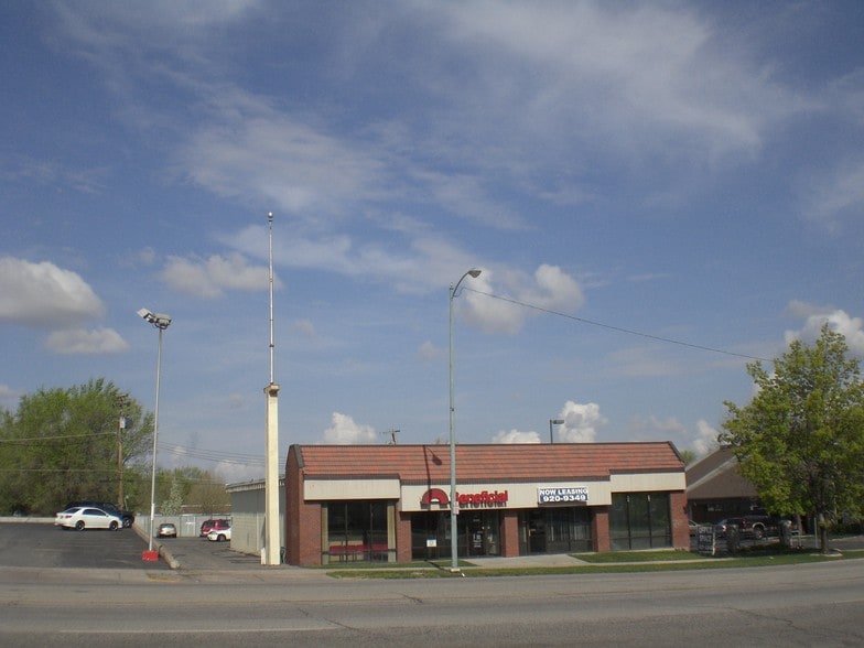 More Photos Of 3363-3365 Washington Blvd, Ogden General Retail For Sale