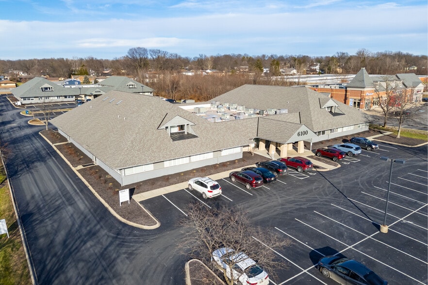 More Photos Of , Columbus Office For Sale