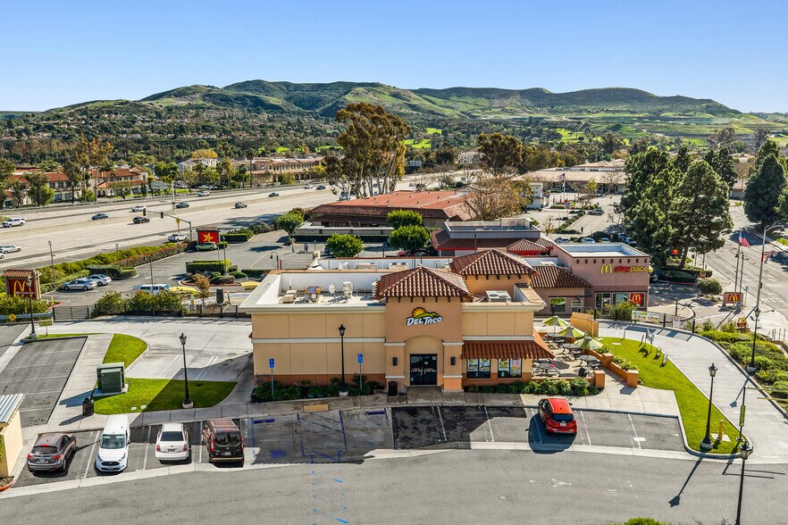 More Photos Of 31780 Del Obispo St, San Juan Capistrano Fast Food For Sale