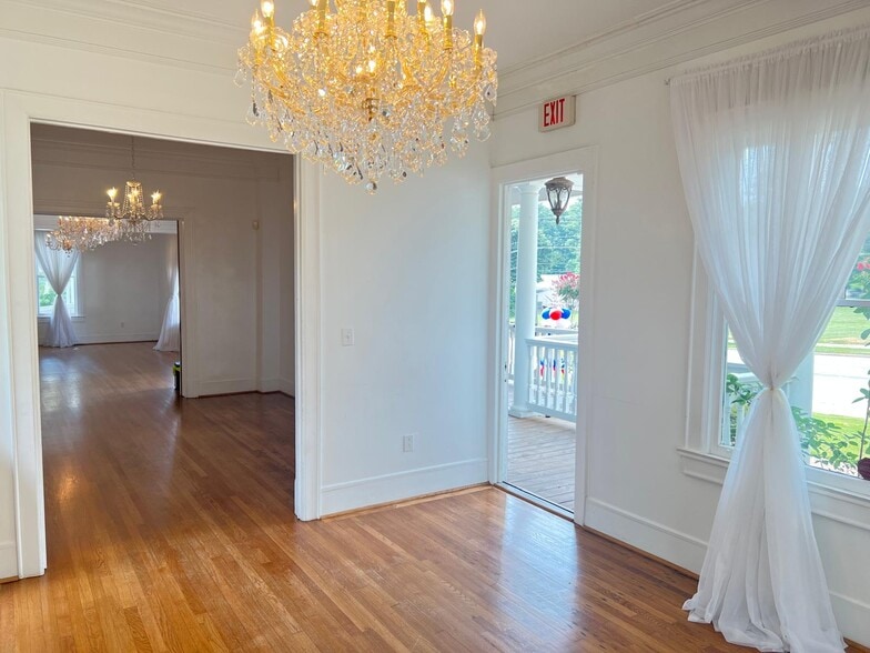 More Photos Of 200 Stonewall Ave W, Fayetteville Lodge Meeting Hall For Lease
